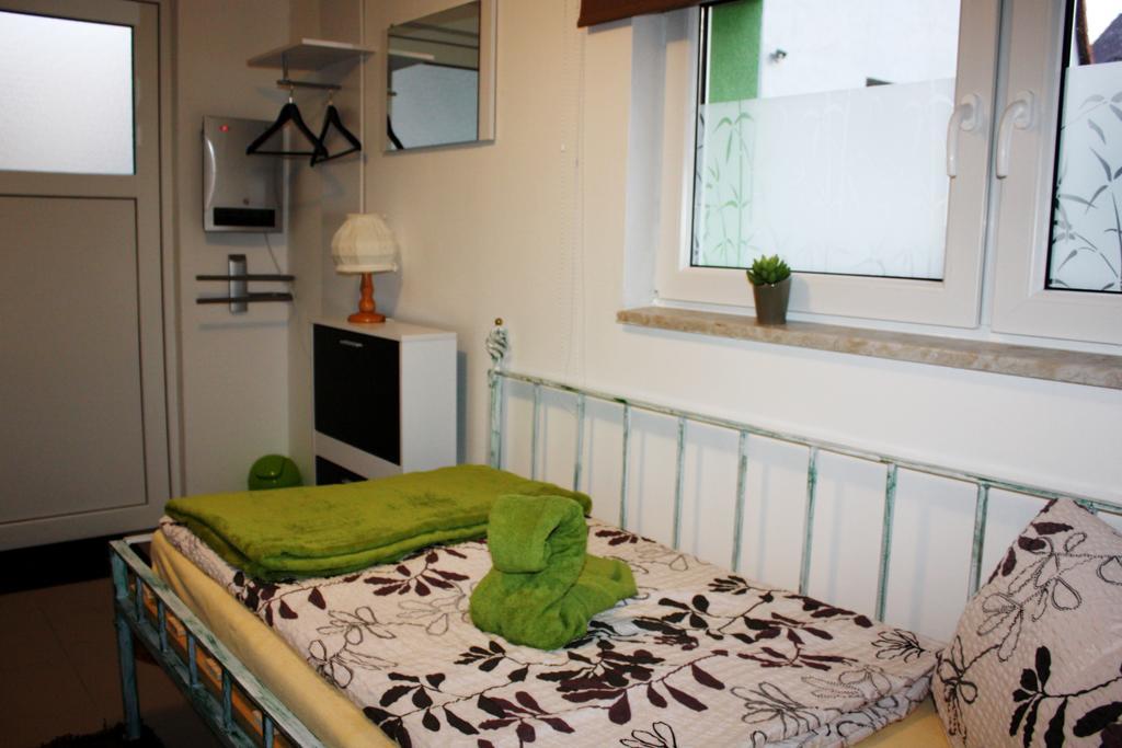 Agnieszkas Pension Havelberg Room photo